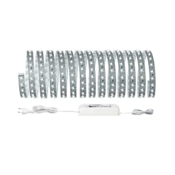 MaxLED 500 LED Strip - Basisset 5m Tageslichtweiß