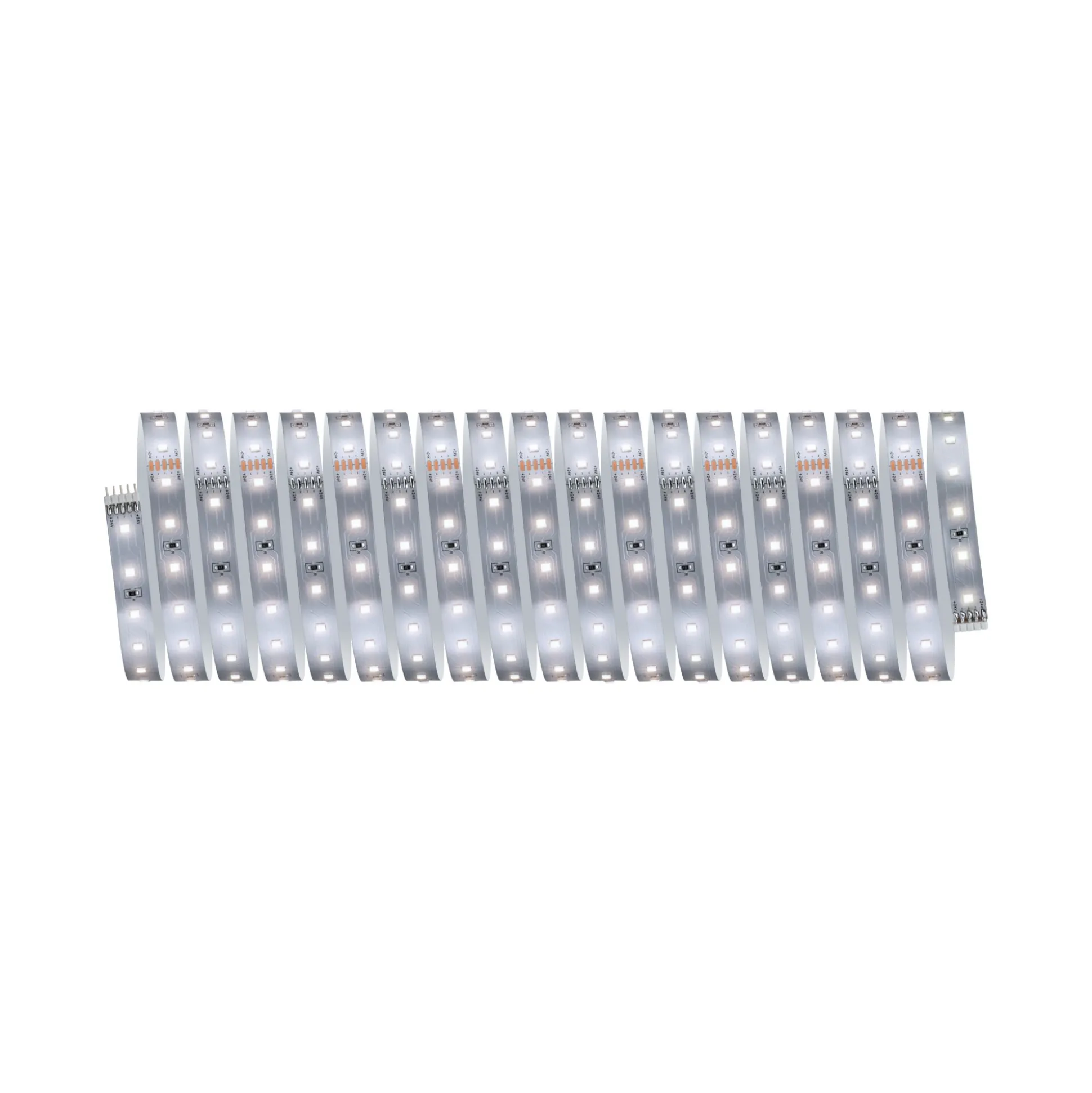 MaxLED 500 LED Strip - Basisset 10m Neutralweiß