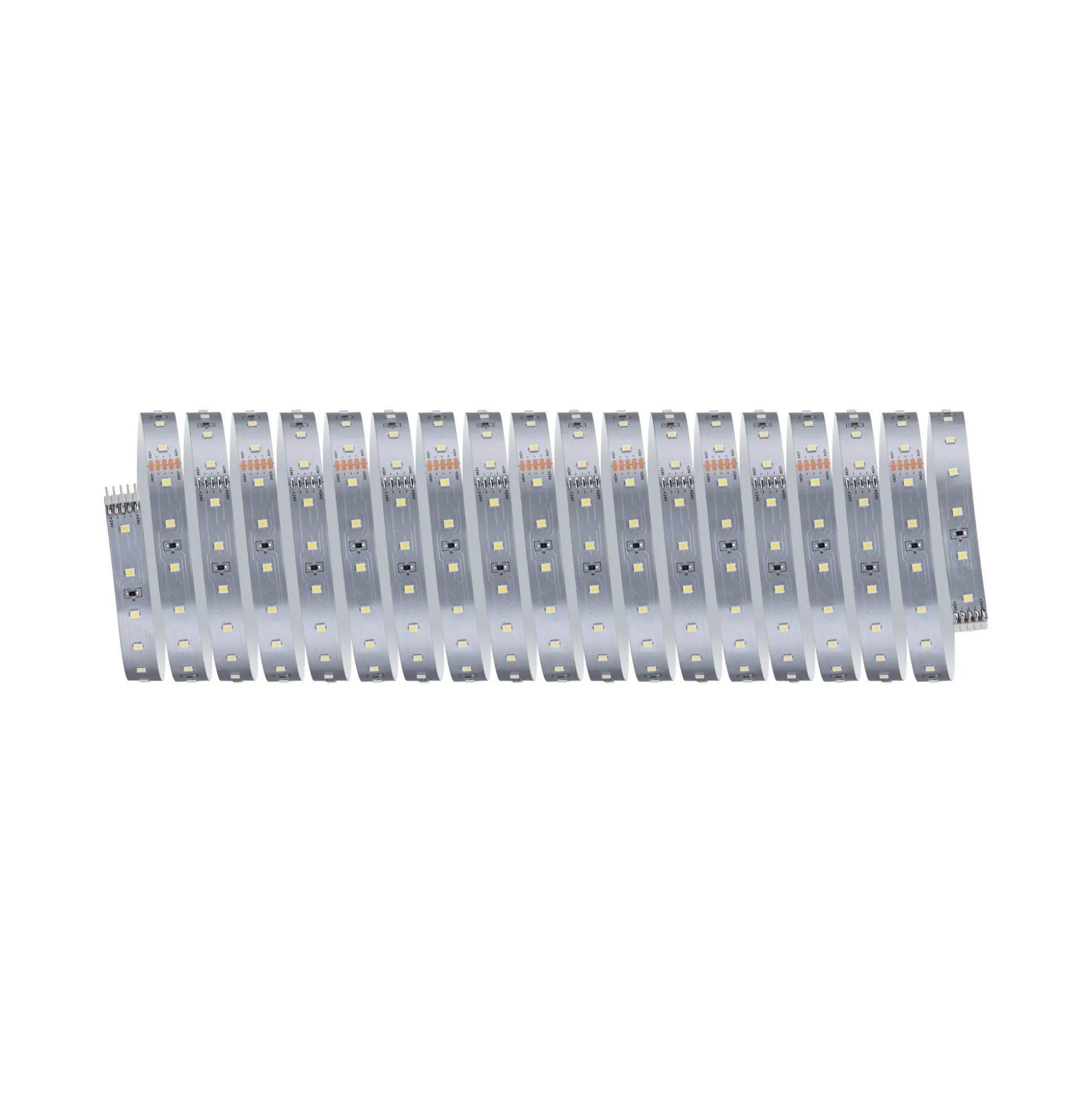 MaxLED 500 LED Strip - Basisset 10m Neutralweiß