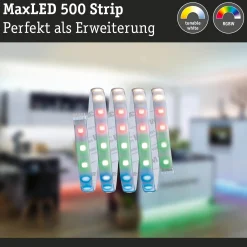 MaxLED 500 LED Strip - Einzelstrip 1m RGBW