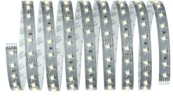 MaxLED 500 LED Strip - Einzelstrip 2,5m Warmweiß