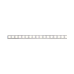 MaxLED 500 LED Strip - Einzelstrip 1m Warmweiß