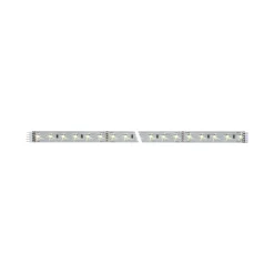 MaxLED 500 LED Strip - Einzelstrip 1m Warmweiß