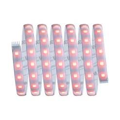 MaxLED 500 LED Strip - Einzelstrip 2,5m RGBW