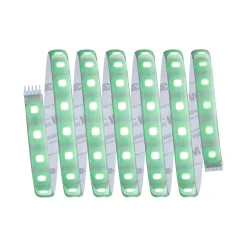 MaxLED 500 LED Strip - Einzelstrip 2,5m RGBW