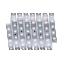 MaxLED 500 LED Strip - Einzelstrip 2,5m Neutralweiß
