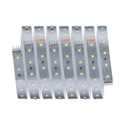 MaxLED 500 LED Strip - Einzelstrip 2,5m Neutralweiß