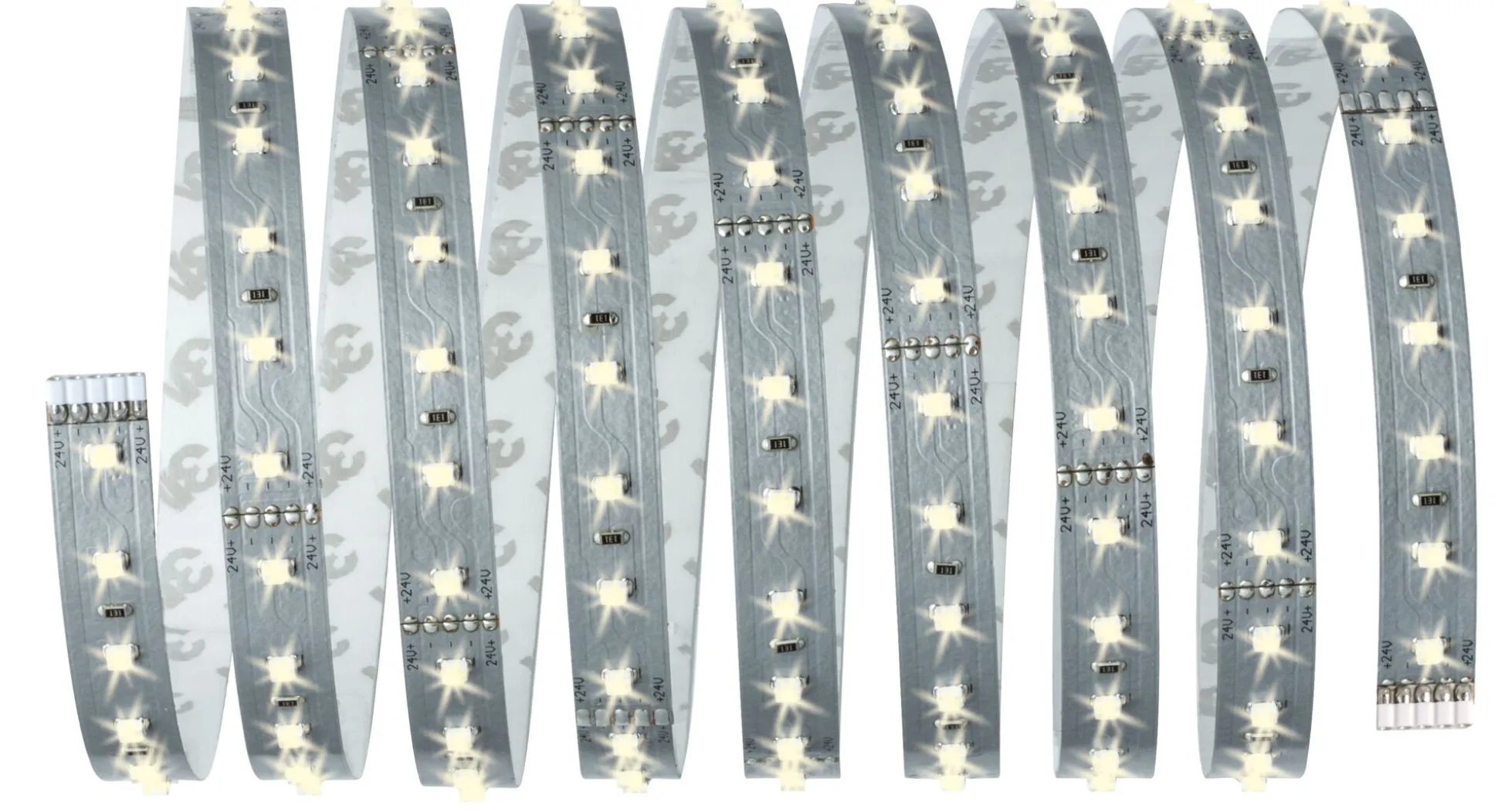MaxLED 500 LED Strip - Einzelstrip 2,5m Tageslichtweiß