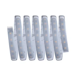 MaxLED 500 LED Strip - Einzelstrip 2,5m Warmweiß