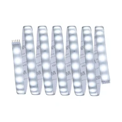 MaxLED 500 LED Strip - Einzelstrip 2,5m Tageslichtweiß