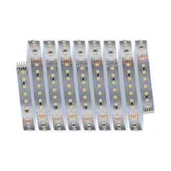 MaxLED 1000 LED Strip - Erweiterung 2,5m Warmweiß