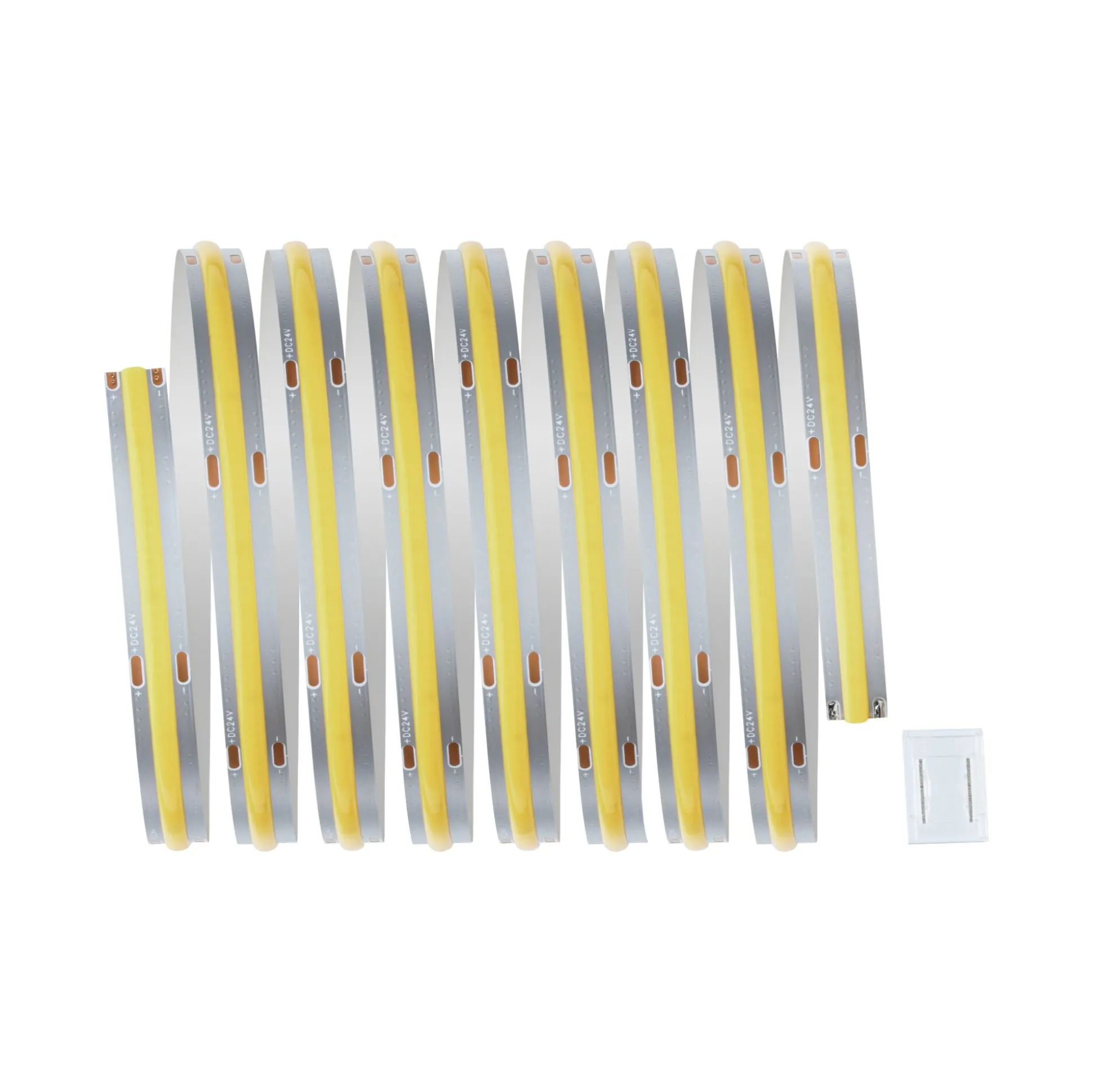MaxLED 1000 LED Strip - Erweiterung 2,5m Tageslichtweiß
