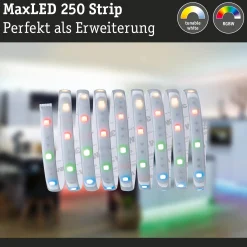 MaxLED 250 LED Strip - Erweiterung 2,5m RGBW+