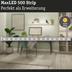 MaxLED 500 LED Strip - Erweiterung 1m