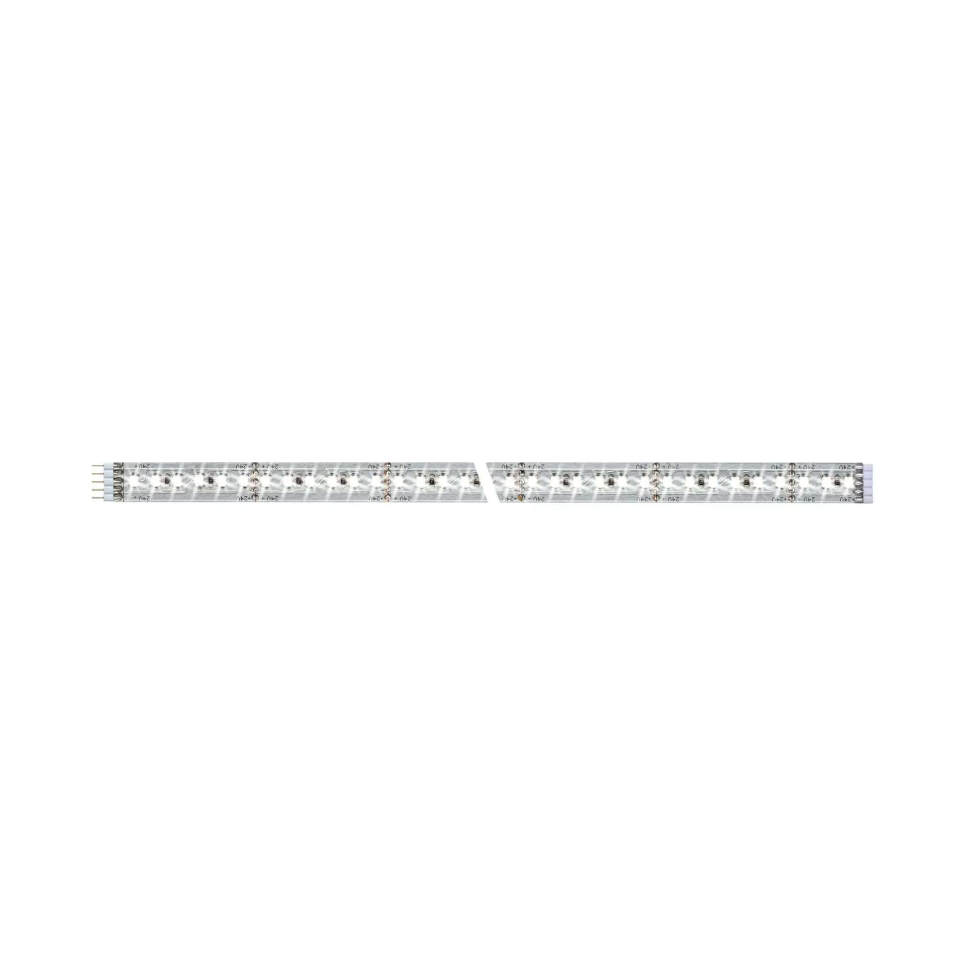 MaxLED 1000 LED Strip - Erweiterung 1m Tageslichtweiß