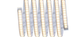 MaxLED 1000 LED Strip - Erweiterung 2,5m Warmweiß