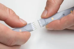 MaxLED 250 LED Strip - Erweiterung 2,5m 2700K