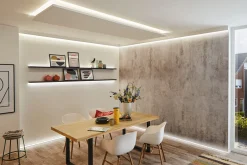 MaxLED 250 LED Strip - Erweiterung 1m 2700K