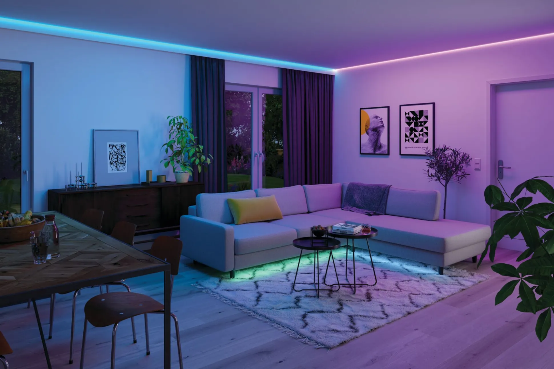 MaxLED 1000 LED Strip - Erweiterung 2,5m