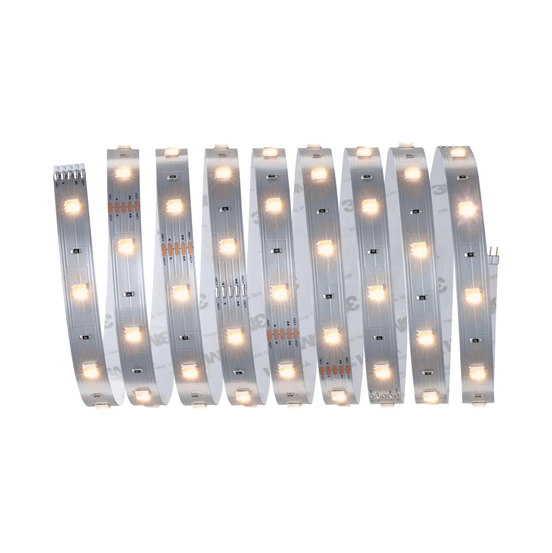 MaxLED 250 LED Strip - Erweiterung 2,5m Tunable White