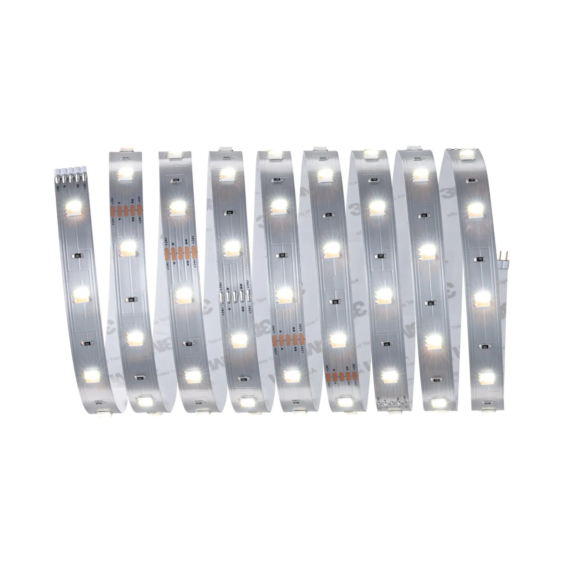 MaxLED 250 LED Strip - Erweiterung 2,5m Tunable White