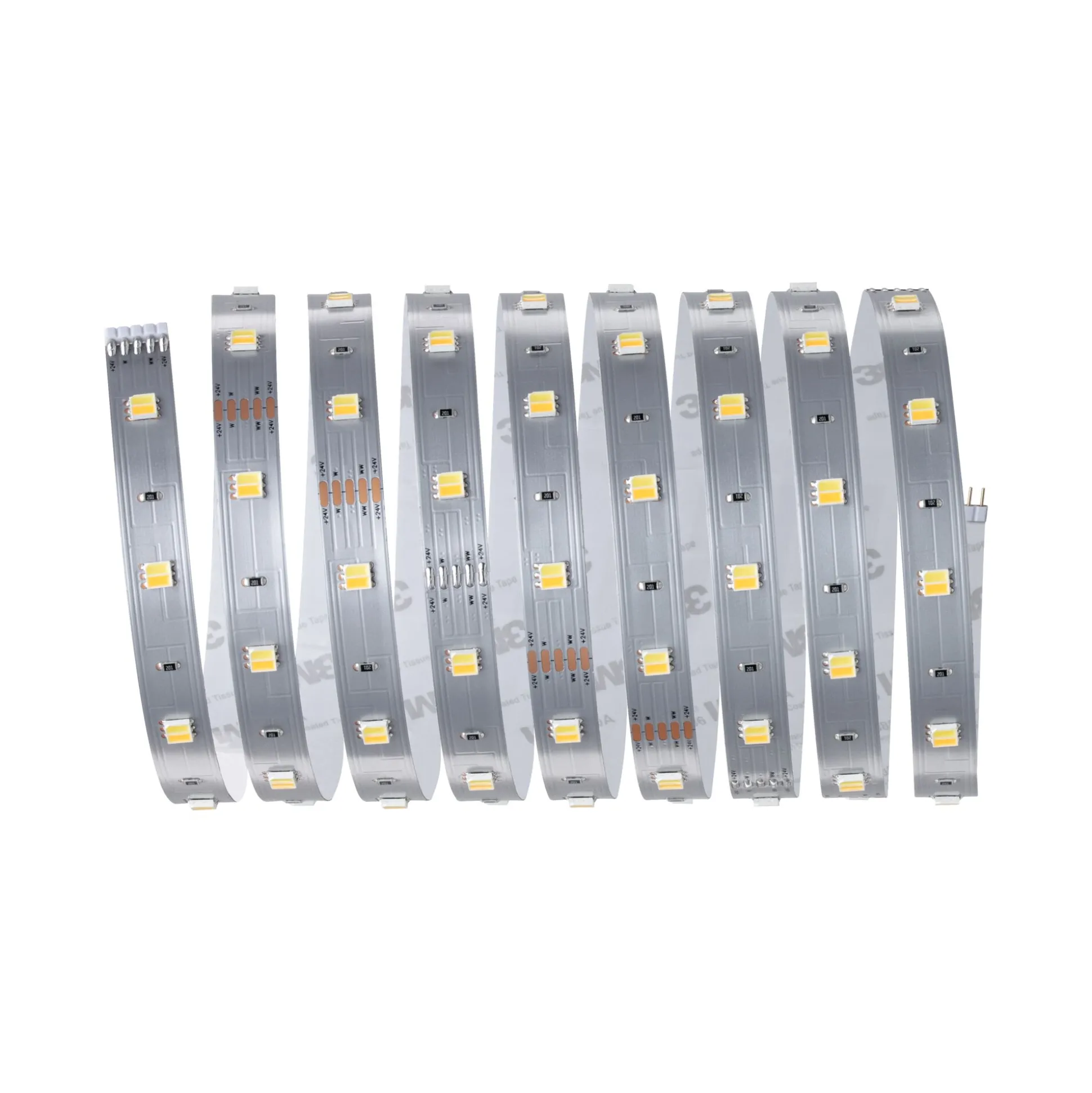 MaxLED 250 LED Strip - Erweiterung 2,5m Tunable White