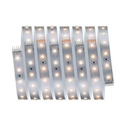 MaxLED 500 LED Strip - Erweiterung 2,5m Warmweiß