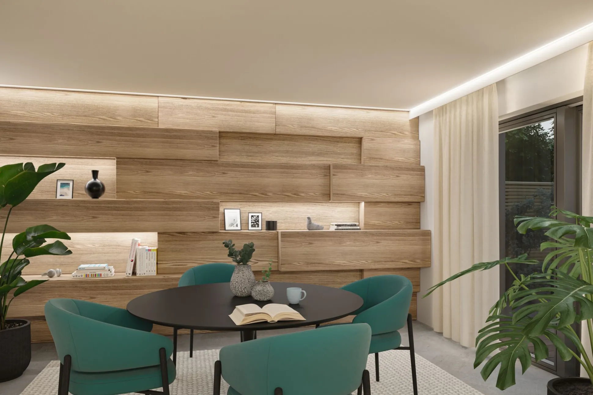 MaxLED 500 LED Strip - Erweiterung 2,5m Warmweiß