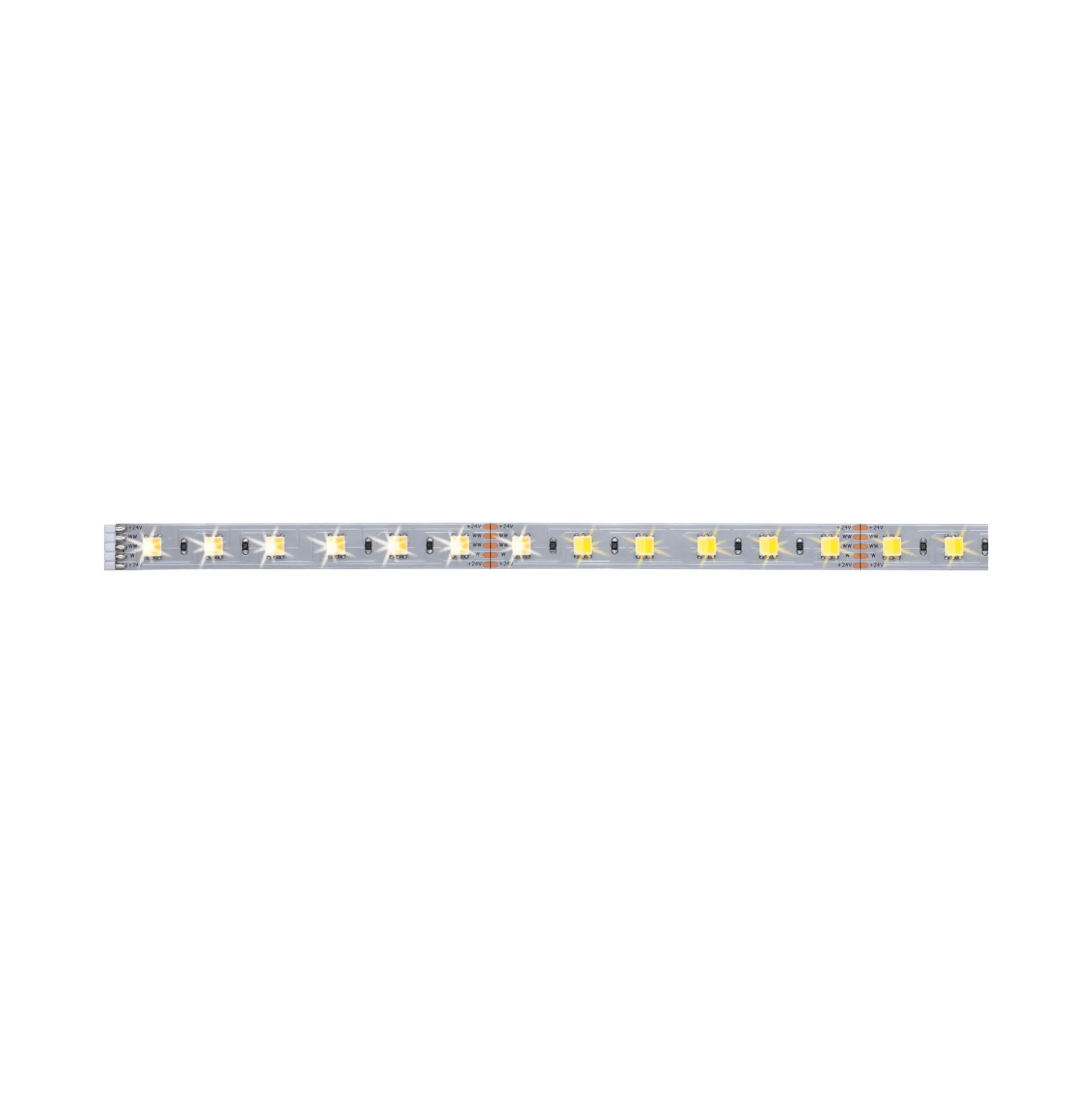 MaxLED 500 LED Strip - Erweiterung 1m Tunable White