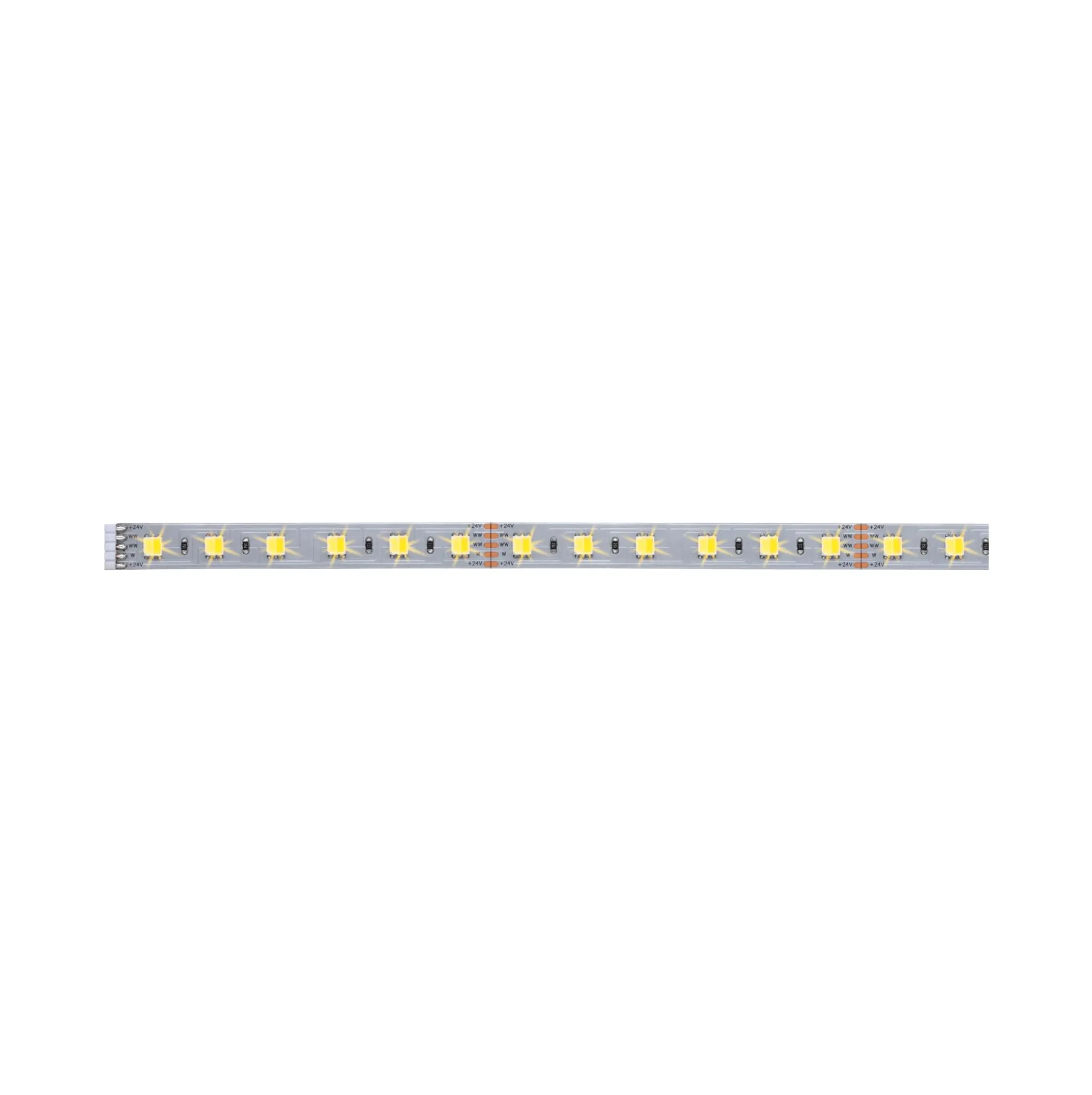MaxLED 500 LED Strip - Erweiterung 1m Tunable White