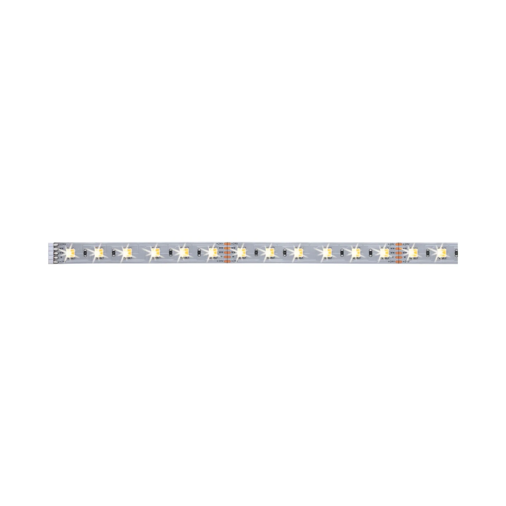 MaxLED 500 LED Strip - Erweiterung 1m Tunable White