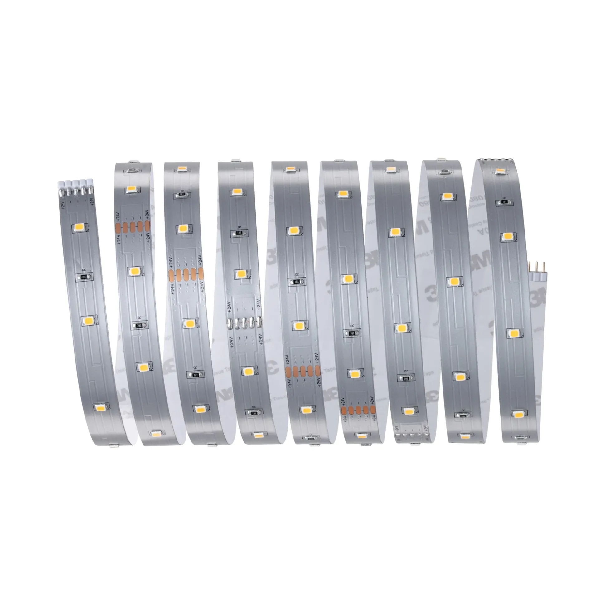 MaxLED 250 LED Strip - Erweiterung 2,5m 2700K