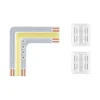 MaxLED 1000 LED Strip - 0,03m Tunable White