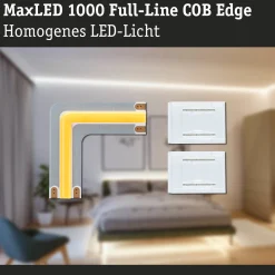 MaxLED 1000 LED Strip - 0,03m Tunable White