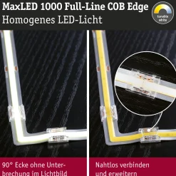 MaxLED 1000 LED Strip - 0,03m Tunable White