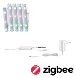 MaxLED 250 LED Strip Smart Home Zigbee 3.0 - Basisset 1,5m RGBW+