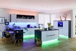 MaxLED 250 LED Strip Smart Home Zigbee 3.0 - Basisset 1,5m RGBW+