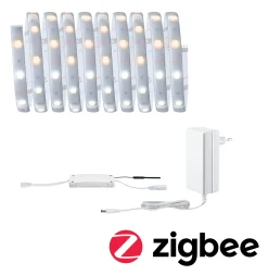 MaxLED 250 LED Strip Smart Home Zigbee 3.0 - Basisset 3m Tunable White