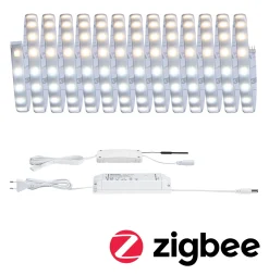 MaxLED 500 LED Strip Smart Home Zigbee 3.0 - Basisset 5m
