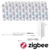 MaxLED 250 LED Strip Smart Home Zigbee 3.0 - Basisset Basisset 5m Tunable White