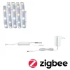 MaxLED 250 LED Strip Smart Home Zigbee 3.0 - Basisset Basisset 1,5m Tunable White