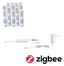 MaxLED 250 LED Strip Smart Home Zigbee 3.0 - Basisset Basisset 1,5m Tunable White
