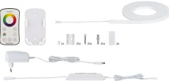 MaxLED Flow LED Strip - Basisset RGB