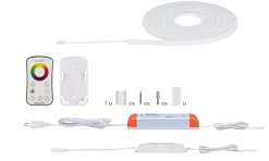 MaxLED Flow LED Strip - Basisset RGB