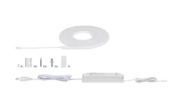 MaxLED Flow LED Strip - Basisset Warmweiß