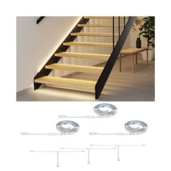 MaxLED Stair LED Strip - Erweiterung 3x 1m