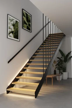 MaxLED Stair LED Strip - Erweiterung 3x 1m
