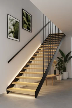 MaxLED Stair LED Strip - Erweiterung 3x 1m