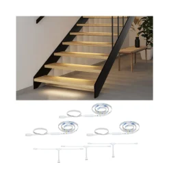 MaxLED Stair LED Strip - Erweiterung 3x 0,5m