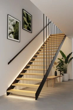 MaxLED Stair LED Strip - Erweiterung 5m